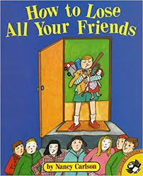 The different faces of anger, six steps to solving anger problems, and grrreat ways to keep your cool. Children S Books For Building Friendships Pbs Kids For Parents