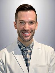 Logan Bauserman, PMHNP-C