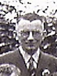 Oorlogsdoden Nijmegen 1940-1945