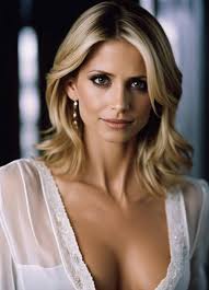 Sandra Michelle (32) by devtrig