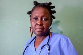 In Haiti, Pregnant Women Forgo Prenatal Check-Ups at Public Hospitals