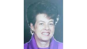 Irmgard York Obituary (2016)