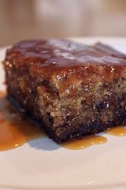 Sticky Toffee Pudding Recipe In 2020 Sticky Toffee Pudding Cake Sticky Toffee Pudding Toffee Pudding