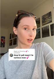 Replying to @Christine 💕 take this as a sign to download hinge, trave...