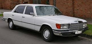 Mercedes Benz W116 1972 1980 S For Sonderklasse Or Special Class Predecessor Mercedes Benz W108 Su In 2020 Mercedes Benz Slk Mercedes Benz Mercedes Benz Cars