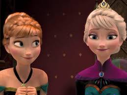 Frozen Fans Ask Disney to Make Elsa a Lesbian in Sequel with  #GiveElsaAGirlfriend Campaign