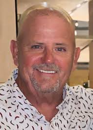 Jeffrey Charles Rinehart