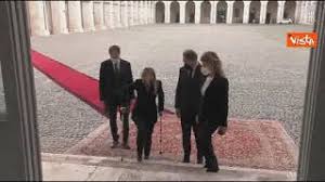 L'unica cosa che si puo' fare e' rendere i viaggi poco attrattivi con le quarantene, avrebbe aggiunto la cancelliera, che ha lamentato come durante le feste natalizie 50 mila tedeschi partivano ogni giorno per le. 1e3ozc2em7nmdm