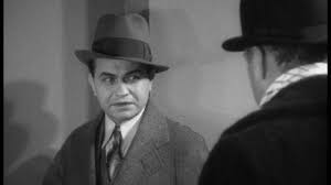 This classic crime film, directed by mervyn leroy and released by warner bros. Little Caesar 1931 Turner Classic Movies