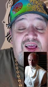 Le Fils de Dieu extraterrestre : un vrai psychopathe !