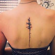 1080 x 1080 jpeg 129 кб. Tree Tattoos On Back 4 Tattoosonneck Neck Tattoo Back Tattoo Tree Tattoo Back