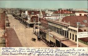 D Street Marysville Ca Marysville Marysville California Yuba City California