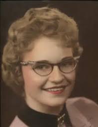 June Harrison Obituary (2025)