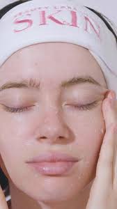 Watch Adios Toxin at work 👀💪 Here’s how to use ⬇️ ☝️ Apply a generous  amount of product onto clean dry skin. To visibly exfoliate, massage  product gently in a circular motion. Avoid the eye-contouring ...