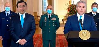 The linked data service provides access to commonly found standards and vocabularies promulgated by the library of congress. Act Panamericana On Twitter Por Error Duque Posesiona A Diego Molano Vega Como Nuevo Mindefensa Https T Co Qpgpkcqdin