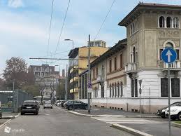 Milano | Porta Romana – Completato Via Palladio 18 Verde Palladio -  Urbanfile