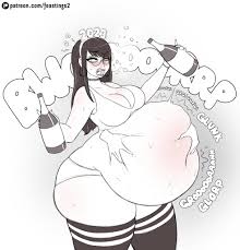 Rule 34 Dev | hentai popular | feastings2_(artist) | page 1