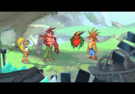 Download game psp iso gratis full. Crash Bandicoot Mind Over Mutant Ps2 Download Gratis