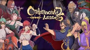 Hello guys,is video main aapko sikhaunga ke earth and leagend game ko kese hack karte h wo bhi bilkul easily.max level 99999999999999 hit . Otherworld Legends Mod Apk 1 9 3 Menu Shopping Unlimited Gems