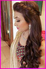 Gorgeous Long Half Up Loose Layered Hairstyles Ideas For Bridal 2020 Wedding Hairstyles For Long Hair Hair Styles Beach Wedding Hair