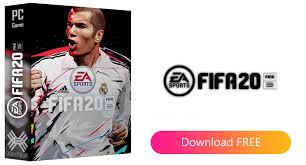 Click on the below button to start fifa 20 free download. Fifa 20 Cracked Full Unlocked Xternull