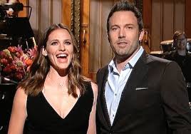VIDEO] Ben Affleck Hosts SNL: Stefon's Wedding to Seth Meyers