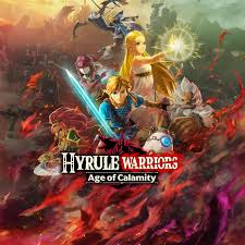 The armies of the night number 60,000 strong, and tonight they're all after the warriors — a street gang wrongly accused of killing a rival gang leader.the warriors must make their way from one end. Hyrule Warriors Age Of Calamity For The Nintendo Switch System Official Site