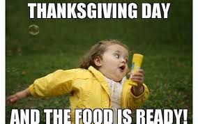 Thanksgiving Memes Vacation Meme Band Humor Fishing Humor