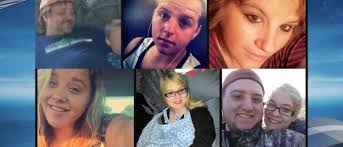 County needs help paying for trials in Ohio family massacre