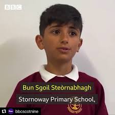 Well done, Abdullah!, At 10 years...