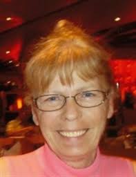 Gail Ann Simon Obituary