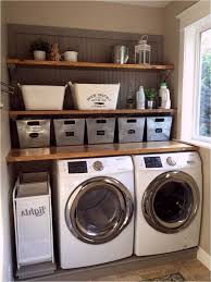Interior designer sophie paterson has always been happy to invite her 414k (and growing!). 82 Remarkable Laundry Room Layout Ideas For The Perfect Home Drop Zones Homelovers Laundry Room Storage Shelves Rustic Laundry Rooms Laundry Room Flooring