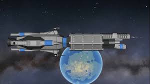 Steam Workshop::UNN Agatha King Concept