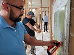 Sika, Merkrete teams learn from CTEF Training