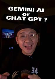 Perbandingan Gemini AI dan ChatGPT