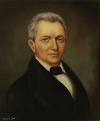 Gov. William Pope Duval (1784-1854)