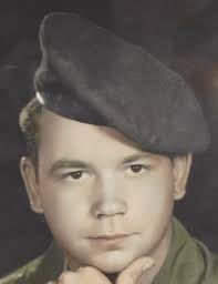 Obituary information for Dale Edward Herman