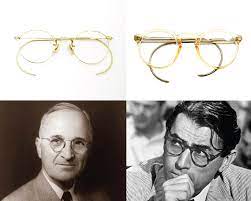 Looking for a perfect pair of round glasses? Check out the P3