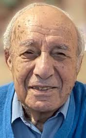 Daniel Abraham Norman