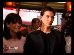 A surprise critical and commercial success, it won two academy awards, for best sound editing and best sound mixing at the 67th academy awards in 1995. 1994 Keanu Reeves Speed Los Angeles Premiere June 7 1994 Youtube