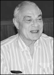 Gene Geiger Obituary (2015)