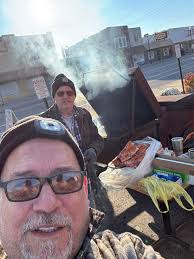 Michigan center eagles sell out rib dinners