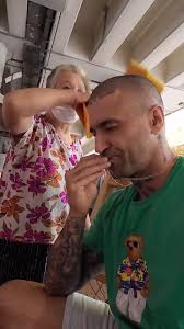 Chinese witches, known as “VILLAIN HITTERS” perform exorcisms and curses  underneath Bridges in Downtown Hong Kong, offering to rid you of your  enemies for a price. A tradition rooted deep in Chinese ...
