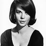 Love With The Proper Stranger, Natalie #1 Poster