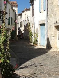 Ile De Re Ile De Re Ouest France Ile