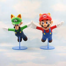 Super Mario Flying Palm Civet Super Mario Bros Toys Super Mario Toys Super Mario