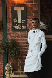 Pellegrino 2000: A Culinary Journey with Dan Pepperell, Mikey Clift, and Andy  Tyson