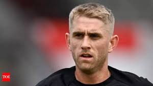 Olly Stone replaces injured Mark Wood in England XI for second Sri Lanka  Test