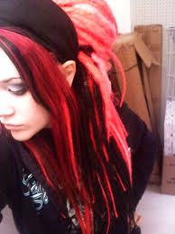 These locs, often referred to as faux locs , are still very popular. Diy Synthetic Dreads Making Solid Single Ended Dreads 6 Steps Instructables