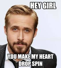 Feminist Ryan Gosling Colour Guard Color Guard Memes Feminist Ryan Gosling